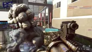 Battlefield 4: A Not So Calm And Collected Live Commentary