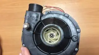 ПОМПА COMENDA ДЛЯ LF321 100820