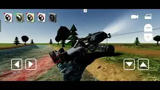 suspension w updated cam