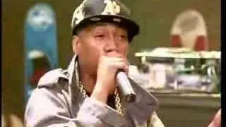 Planet Asia live performance on Feul TV!