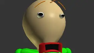 Baldi's Basics Humor #7 