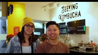 Seeking Kombucha, GSBA New Business of the Year