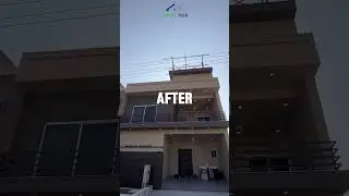 Before & After | The Transformation of Smart&nbsp;1939