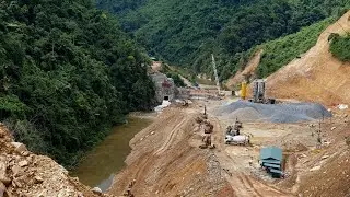 Sustainable Forest Landscape Management and Local Livelihoods Transformation - Executive Summary
