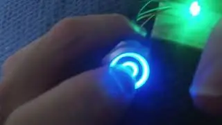 2 Ways To Connect 5-Wire LED Push Button Power Switch
