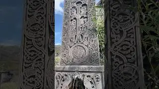 Armenia 10/25- #Akhtala #orthodox #armenia #sunnyday #christian