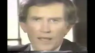 1984 Gary Hart for President TV Ad #1 - Democratic Primaries- 