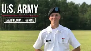 Army Basic Training 2019