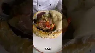 Осень скоро… встречайте новинки. #повар #еда #chef