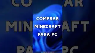 HOW TO BUY MINECRAFT ON WINDOWS & MAC 2025