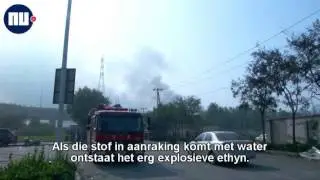Het nieuws van 14 augustus: Kabinet staat achter derde steunpakket Griekenland