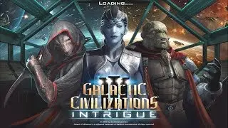 GalCiv3 Intrigue gameplay (sneak peek)
