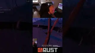 🔴 Posty - XDDDDDDDD #shorts #rust #fyp #highlight