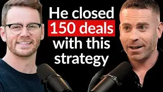 Forget Cold Calling. He Made $568,000 as a New Leasing Agent!