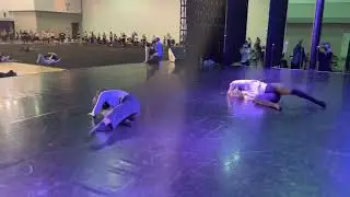 Ava at nuvo Indy