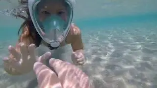 Ammo&uacute;di Bucht