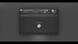 Trailer Ambient Tools by Wavelet Audio