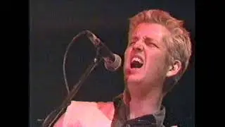 Blue Rodeo  Canada Day Concert 1991