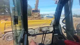 sany 305 sıfır geldi mtb kırıcılı #excavator #hafriyat #işmakinaları #sany