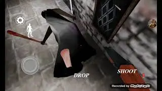 Granny 3 remake oynadım