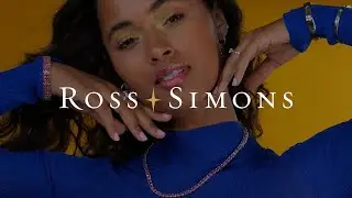 Ross Simons | Spring 2024