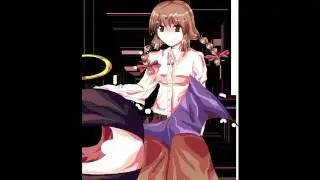 Project ⑨ - th 02 - She's in a temper! Rika's Theme Remake