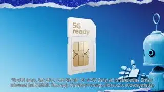o2 Advert 2020