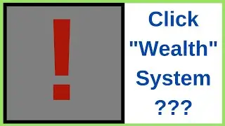 Click Wealth System Reviews - Legit 2023 Affiliate Program?