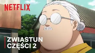 Sakamoto Days | Część 2 &mdash; globalny zwiastun | Netflix