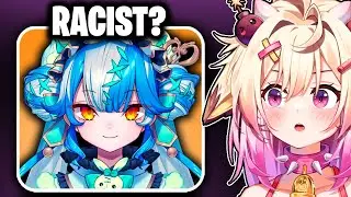 How an Unhinged Vtuber's Termination Exposed a Predator? | Rosiebellmoo reacts