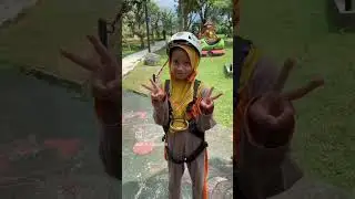Kegiatan Outbound SD Awliya 2023