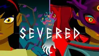 Severed OST - The Wilds (Exploration) (Extended)