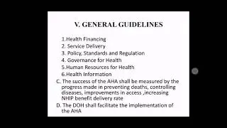 Chapter 12 - National Objectives for Health (Community Dentistry)