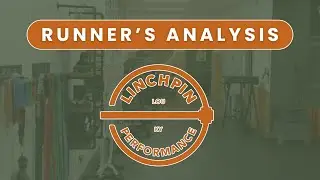 Running Injury Analysis & Physical Therapy in Louisville
