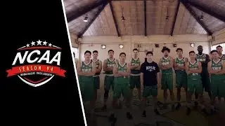 Benilde Blazers | Team Profiles | NCAA 94 Exclusives