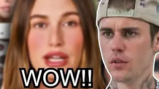 Hailey Bieber SHOCKS EVERYONE After Getting CAUGHT Doing WHAT??!!!? | MAJOR UPDATE!!