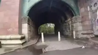 Kelvinbridge Glasgow