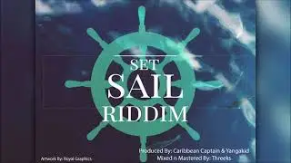 Pupa Leendi   Best Mas ＂2019 Soca＂ Set Sail Riddim Grenada