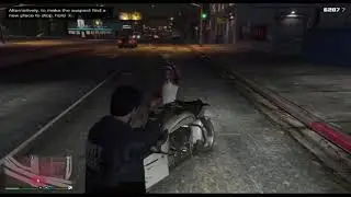 Kiwi's LSPDFR Action Trailer