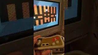 Micro genius iq-501 8bit