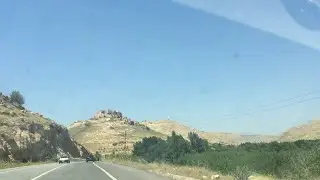 BEYAZ SU  - MARDİN