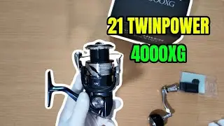 TWIN POWER 4000XG 2021 review