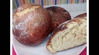 TOÑAS ALICANTINAS. Un pan dulce que te encantará.