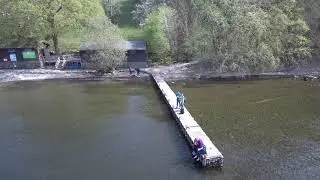 Windermere Millerground - Xiaomi Mi Drone