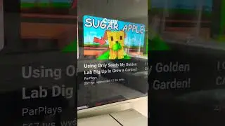 ParPlays copied Luvel but idk if other creators do this too so correct me if I'm wrong