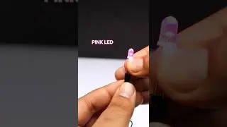 pink led | 3mm pink led bulb