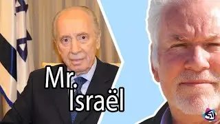 Willy Lindwer - Mr. Isra&euml;l