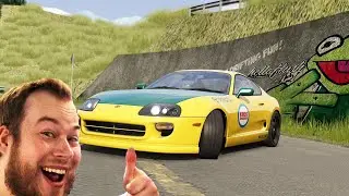 Fastest Rookie Drifter | LD Drift Challenge