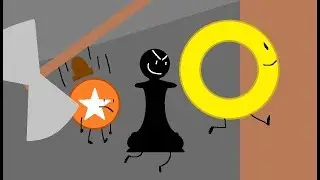Battle for the Silver Episode 5- Axes and Death Drops