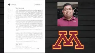 Feds cancel grant, call out U of M amid new case of professor misconduct allegations
